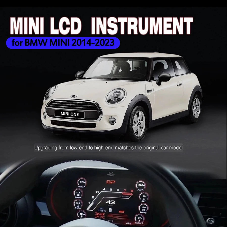LED Interior Light Kit for Bmw F60 F55 F45 2014-2023 - Canbus Error-Free Interior Bulbs | AUTOKITSHOP