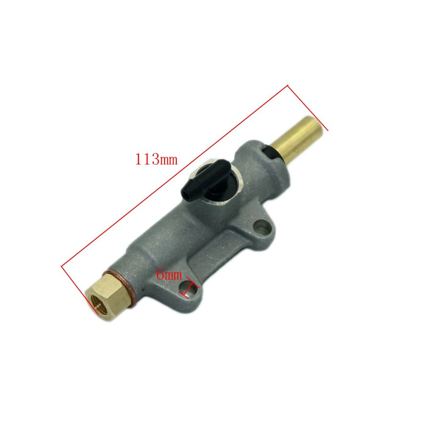 Motorcycle Tuning Brake Rear Brake Pump 1911113 1910790 1910301 For Polaris Sportsman Scra