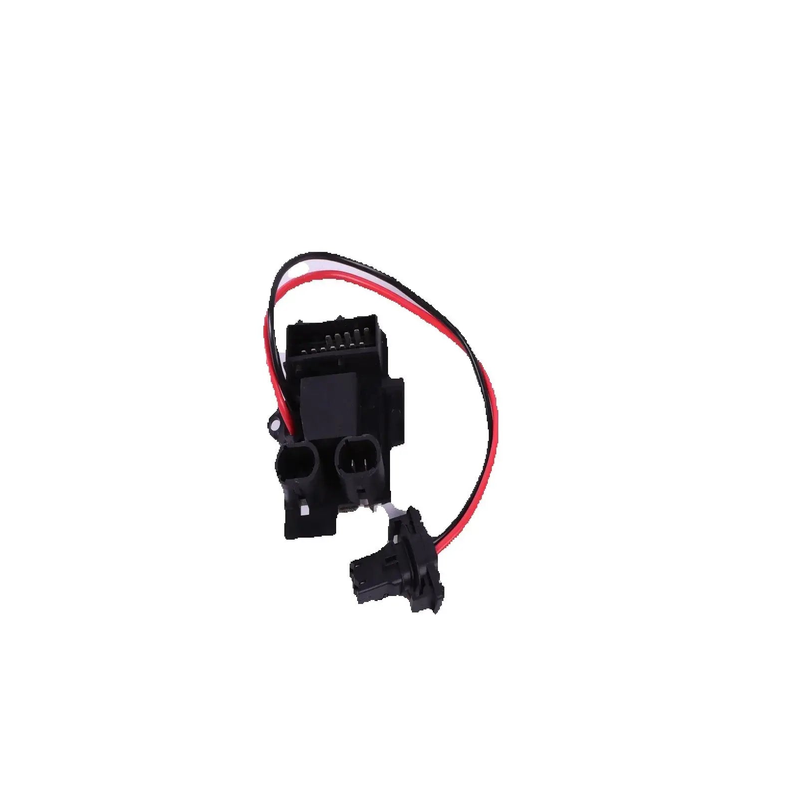 Heater Blower Resistor FOR Renault Clio II Kangoo 7701050325 91158691 4409452 Car Accessor