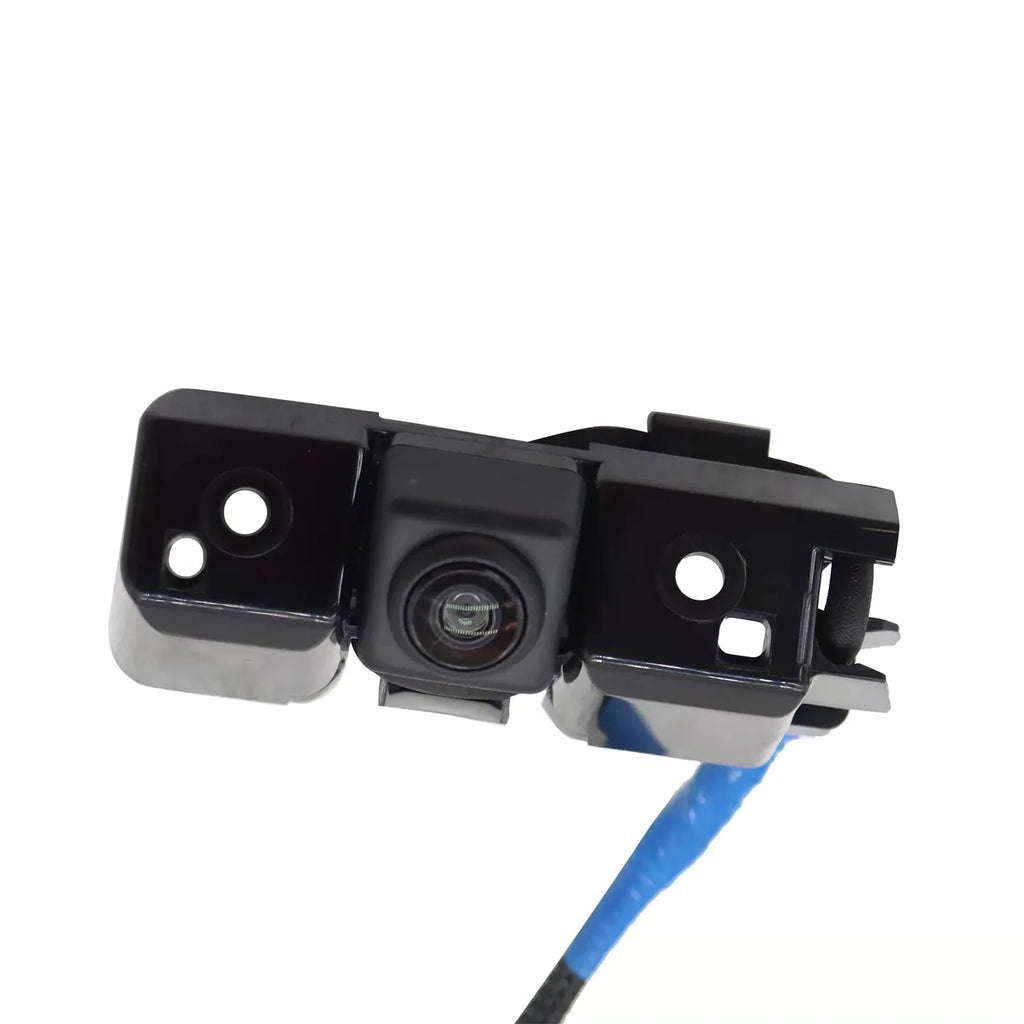 SINOCMP Backup Parking Camera 22803702 For Chevrolet Silverado 1500 High Country, LS, LT,