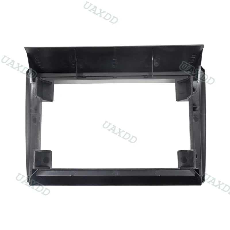 For 2006-2021 FIAT DUCATO 9inch 2 Din Car Android Frame Panel Fascia Harness Adapter Playe
