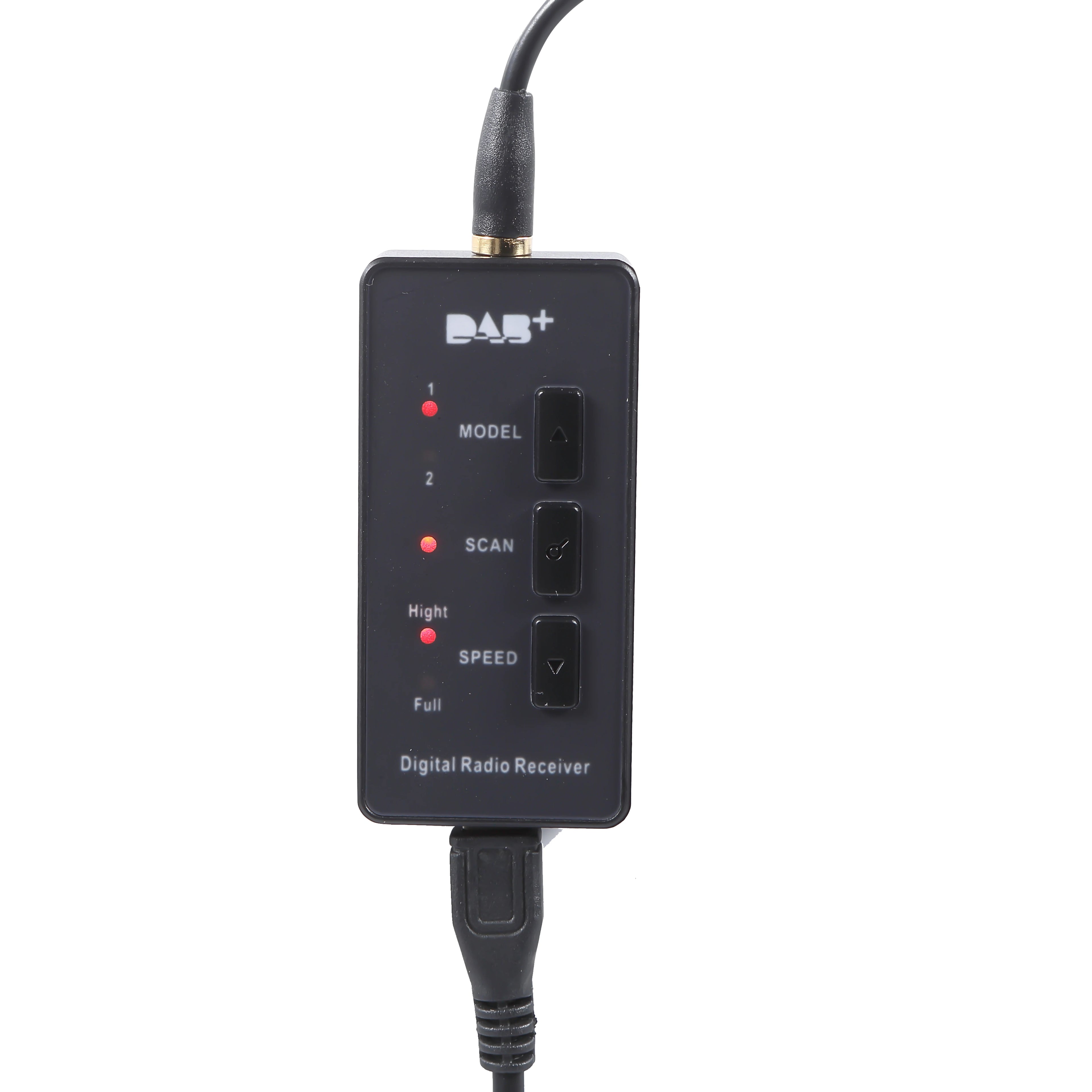 DAB USB Adapter for Audi BMW Benz Volvo Ford Peugeot Citroen DS VW Skoda Honda Toyota Land | AUTOKITSHOP