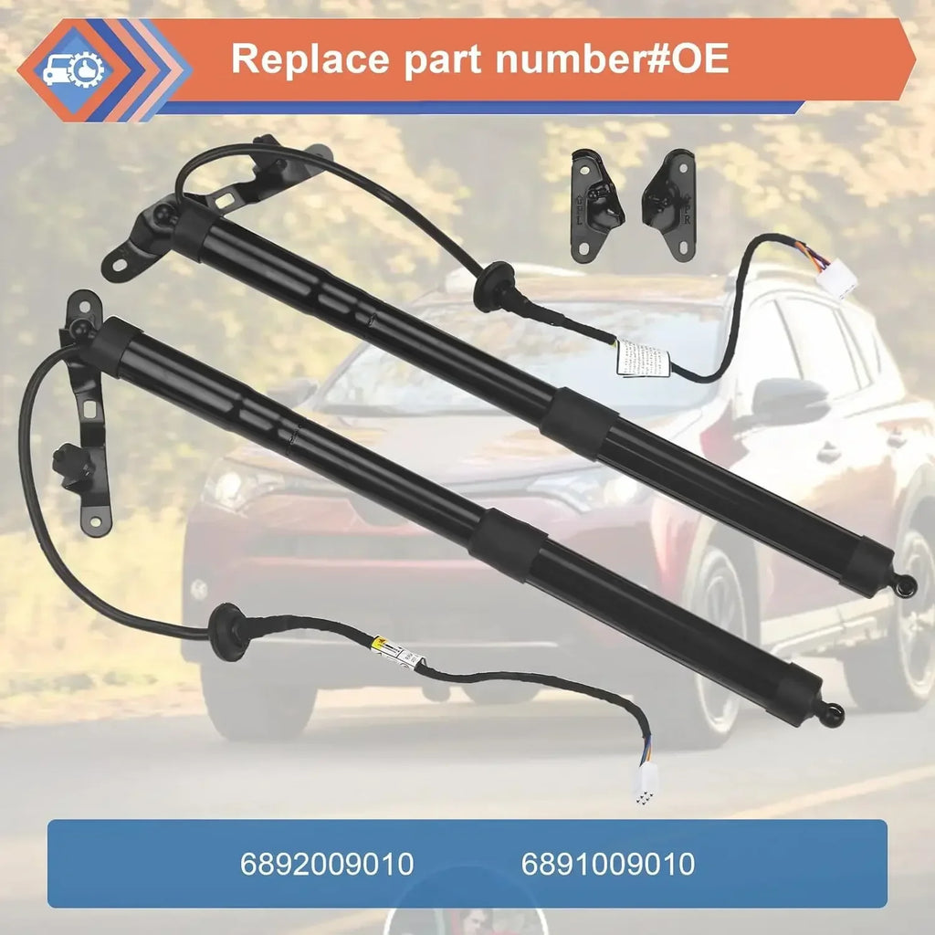 6891009010/68920-09010 /6892009010 For 2013-2018 Toyota RAV4 2.5L Part Power Liftgate Trun | AUTOKITSHOP