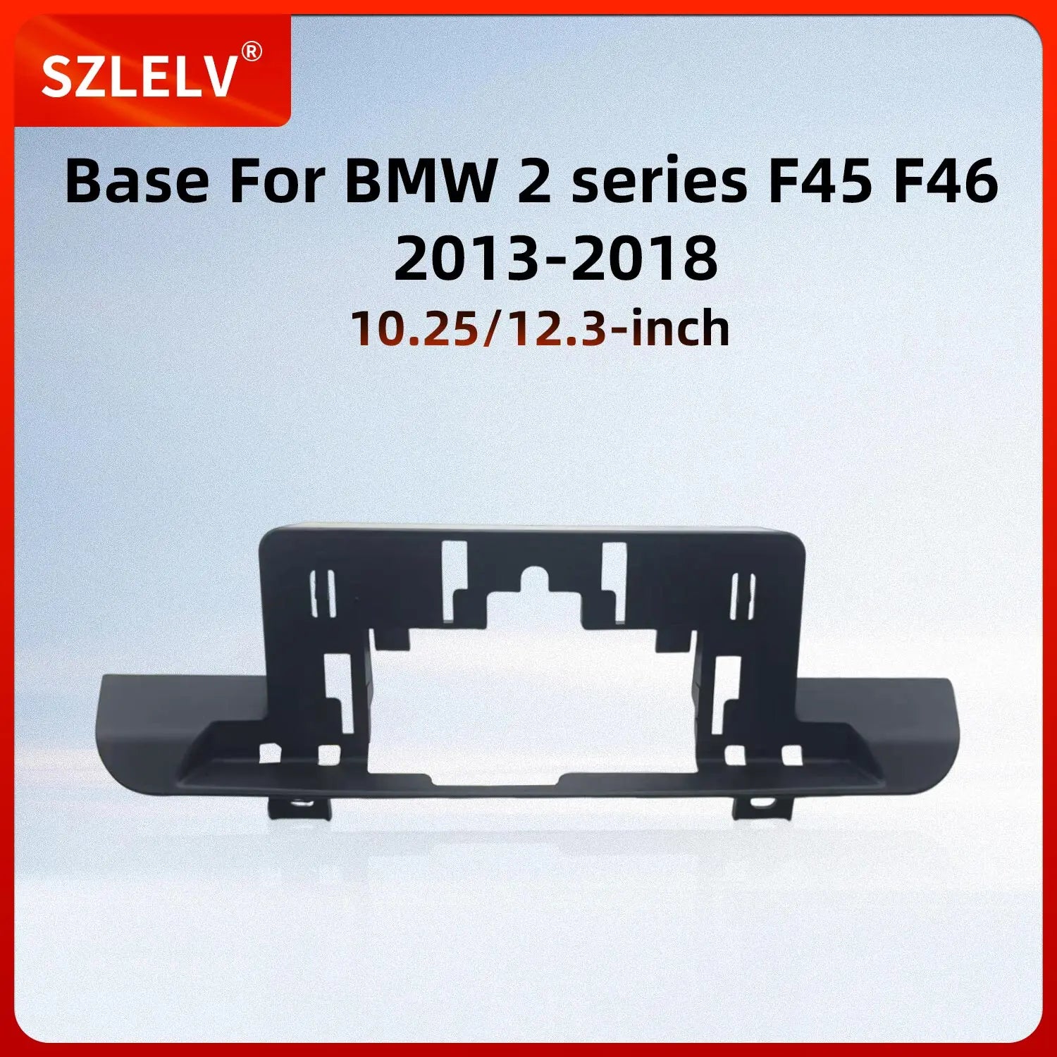 LED Interior Light Kit for BMW F45 F46 - Canbus Error-Free Interior Bulbs