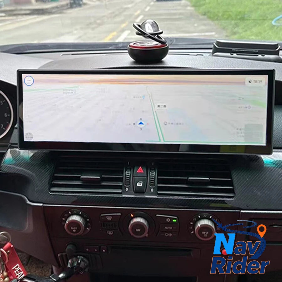 Android Screen Carplay Autoradio Car Multimedia Player GPS Navigation Stereo 14.9inch For