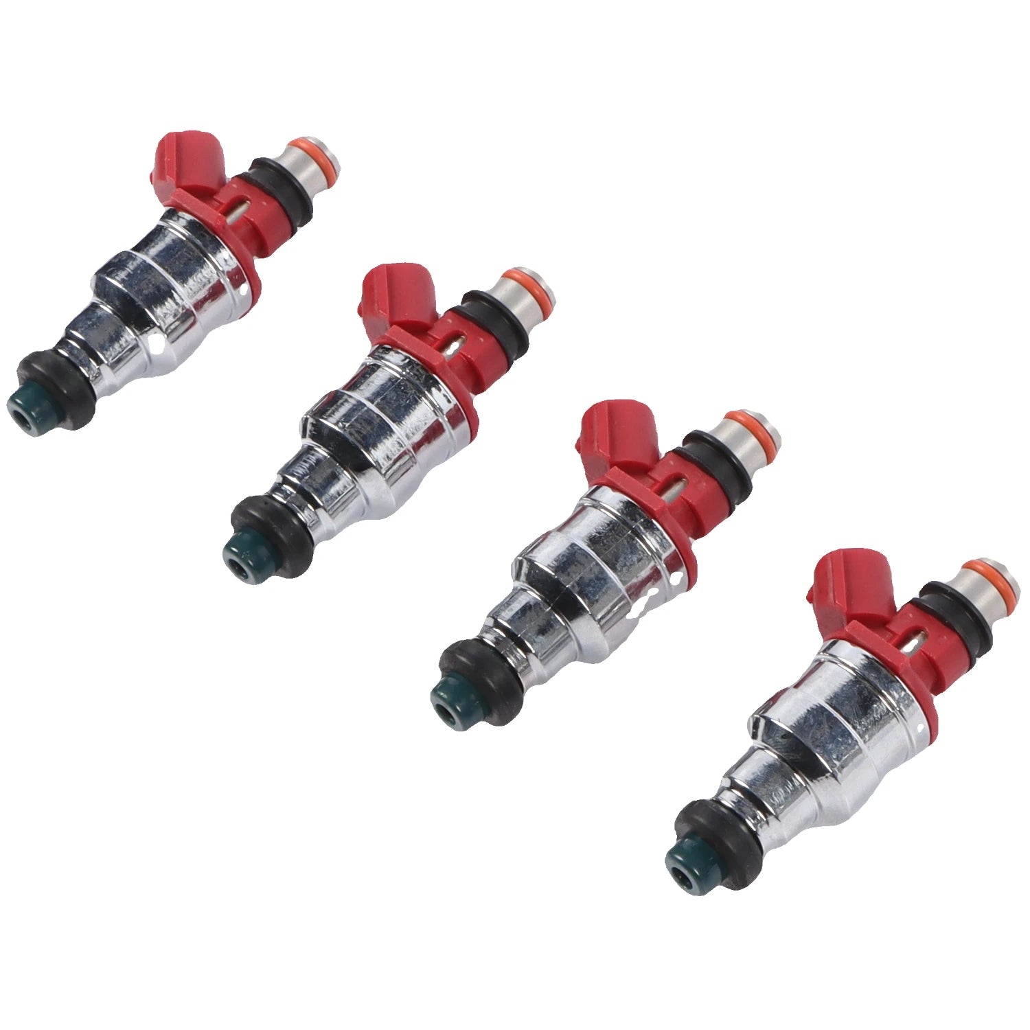 Fuel Injectors 23250-35040 Common Rail Injector Assembly For 1989-1995 Toyota 4Runner Pick