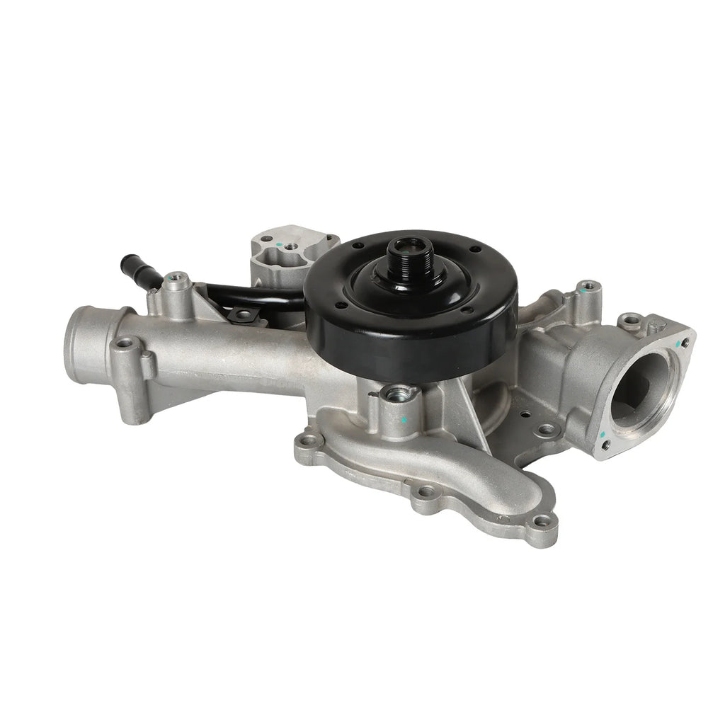 SINOCMP Water Pump Fits For 2003-2008 Dodge Hemi Engine RAM Pickup 1500 V8-5.7L w/Gasket A