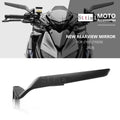 2026 Rear View Mirrors For Kawasaki Z1100 Z 1100 2026 2025 Z1100SE Z1100 SE New Motorcycle Rearv - Automotive LED Light