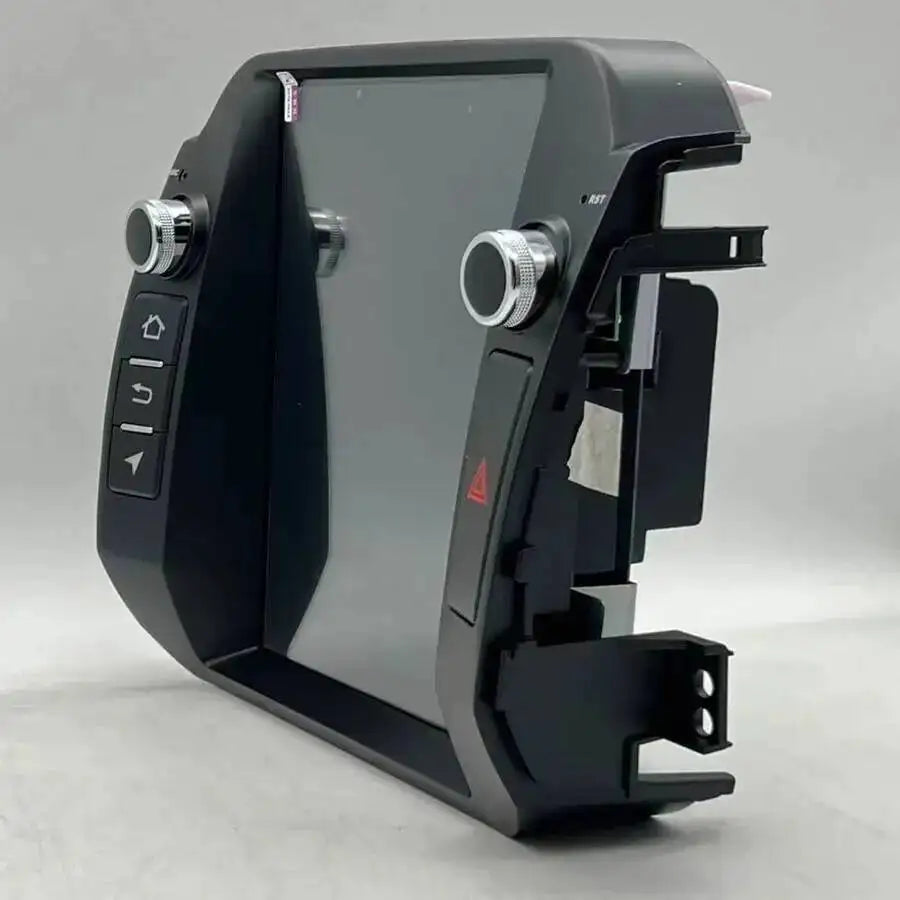 Qled Screen HU For Kia Sportage 2014 NAVI Navirider Car Multimedia Video Player Android 15