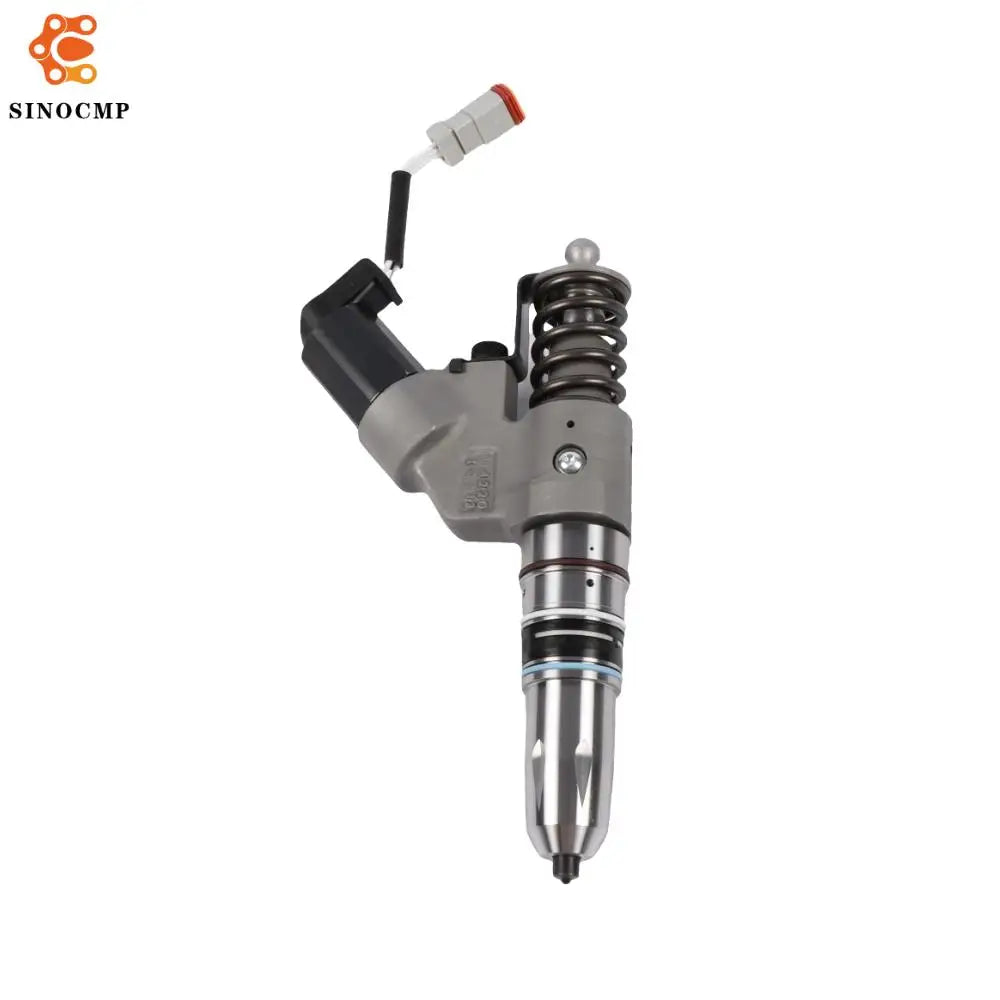 Fuel Injector 492-8517 4903472 3411845 R455LC-7 R485LC-9T R505LC-7 R515LC-9T For Cummins H