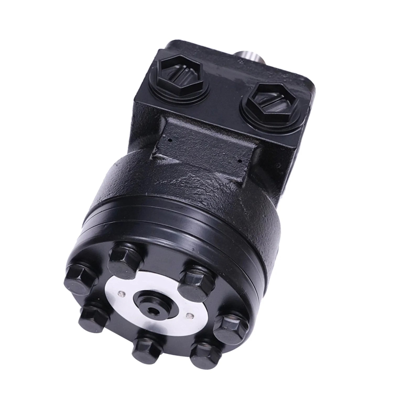 Hydraulic Motor Hydraulic Cycloidal Motor 101-1001-009 for Eaton Char-Lynn H-Series Excava