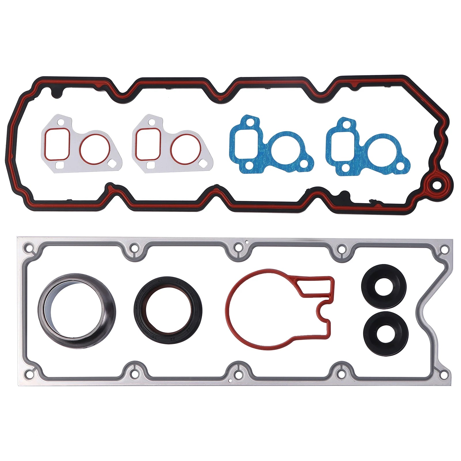 1Set AFM DOD Kit Afm Lifters kit HS26191PT-1 HS26190PT-2 for 2007-2013 Chevy GM 5.3L Autom