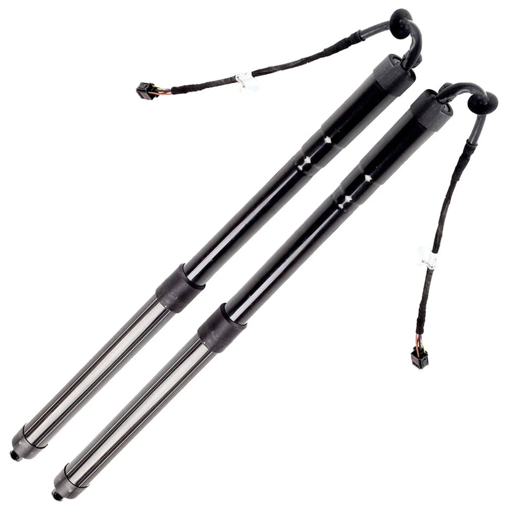 For L538 RANGE ROVER EVOQUE 2011-2018 Tailgate Support Rod Rear Tailgate Strut Electric Su | AUTOKITSHOP