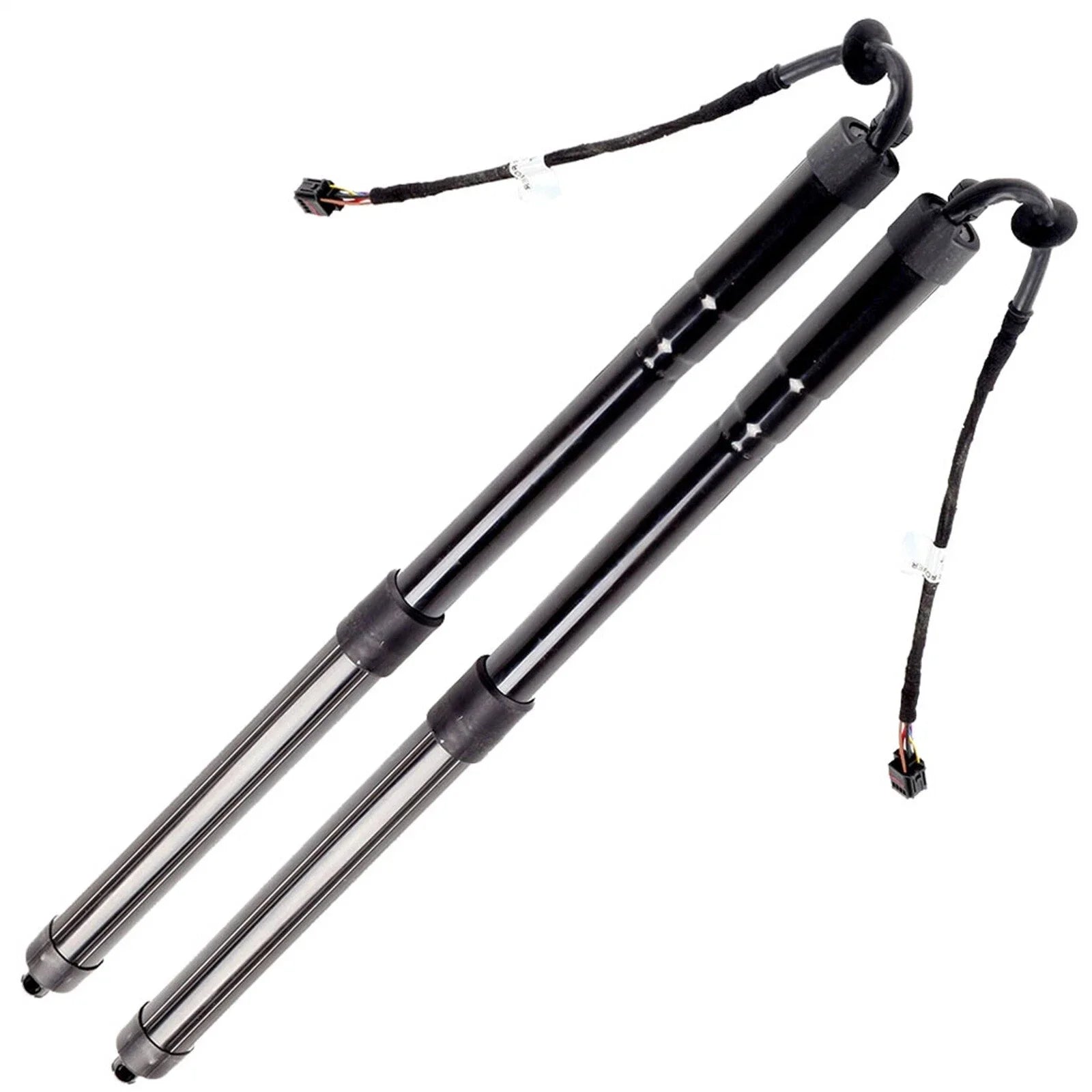 For L538 RANGE ROVER EVOQUE 2011-2018 Tailgate Support Rod Rear Tailgate Strut Electric Su | AUTOKITSHOP