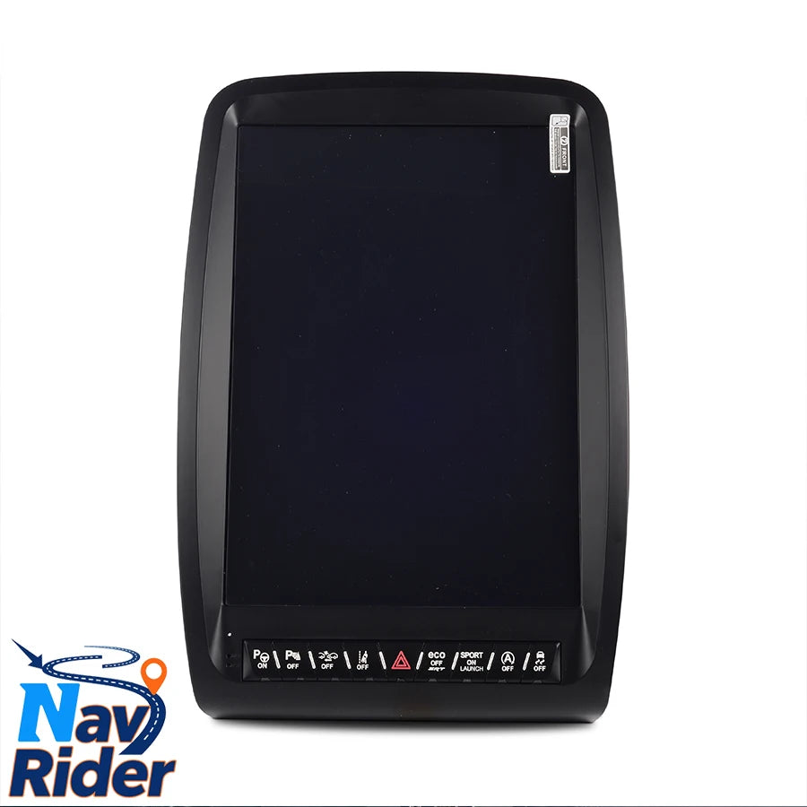 13inch For Dodge Durango 2009-2011 GPS Navigation Autoradio Stereo Head Unit Vertical Scre | AUTOKITSHOP