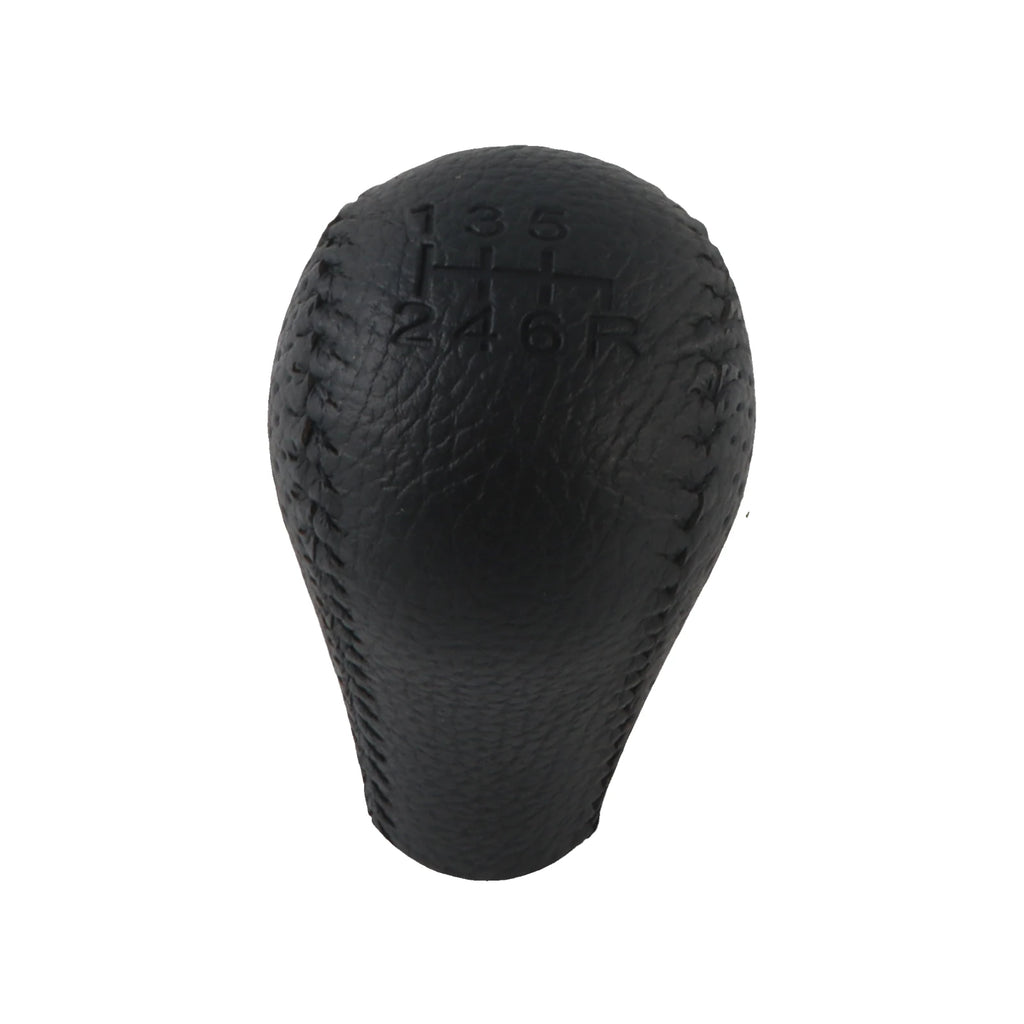 6 Speed Car Gear Shift Knob Fits For NISSAN Navara D40 Frontier Double Cab 2005-2015 Car G