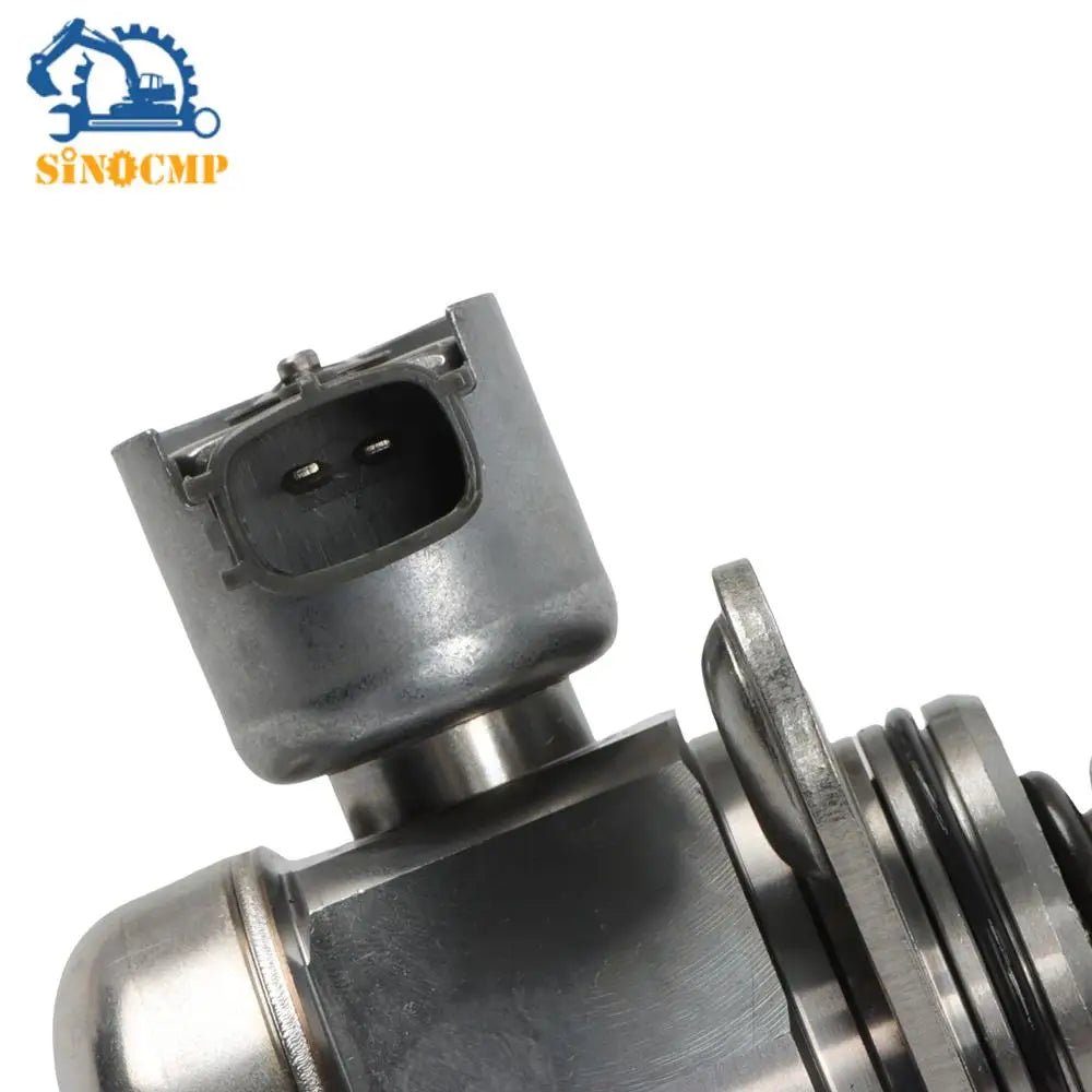 SINOCMP High Pressure Fuel Pump 16630-1KC0A 16630-1KC0C For Nissan Juke 2011-2017 1.6L Rog