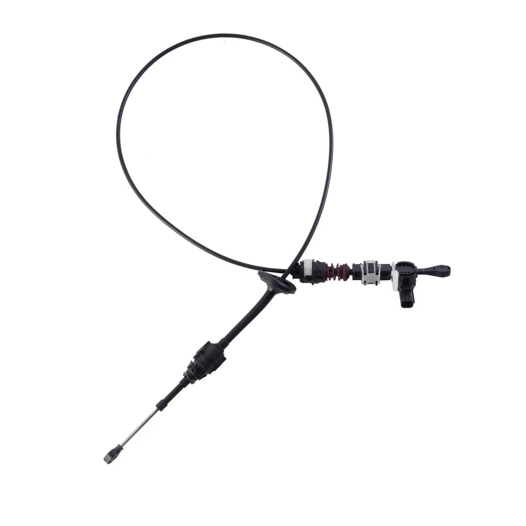 Transmission Shift Control Cable 52107846AJ Fit For Dodge RAM 1500 2500 3500 2001-2009 Aut