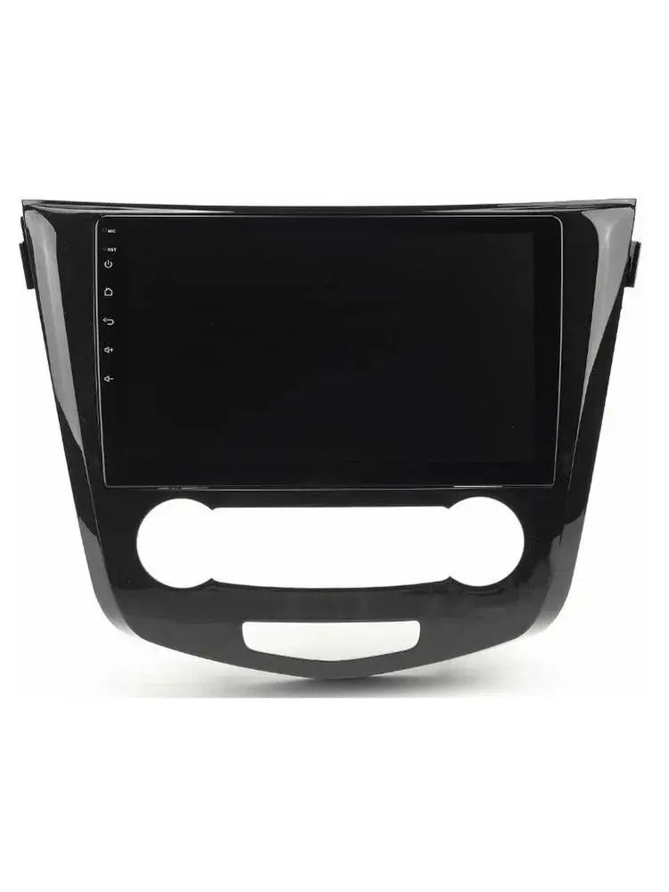10 inch For NISSAN X-TRAIL T32 2013-2017 QASHKAI J11 Car Radio Fascias Android MP5 Stereo