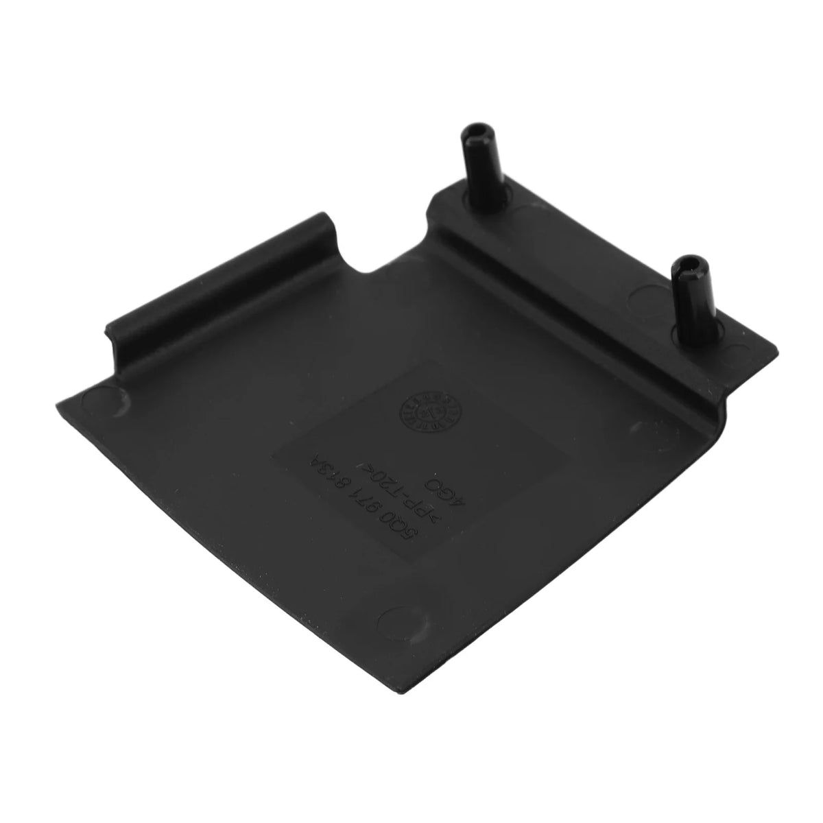 Battery Cover Battery Positive Terminal Cover 5Q0971813A Reliable Battery Cover Protector for Ve - Automotive LED Light
