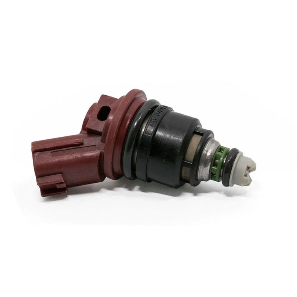 OEM 750cc Jecs Side Feed Fuel Injectors Nozzle Common Rail Injector Assembly For Nissan SR