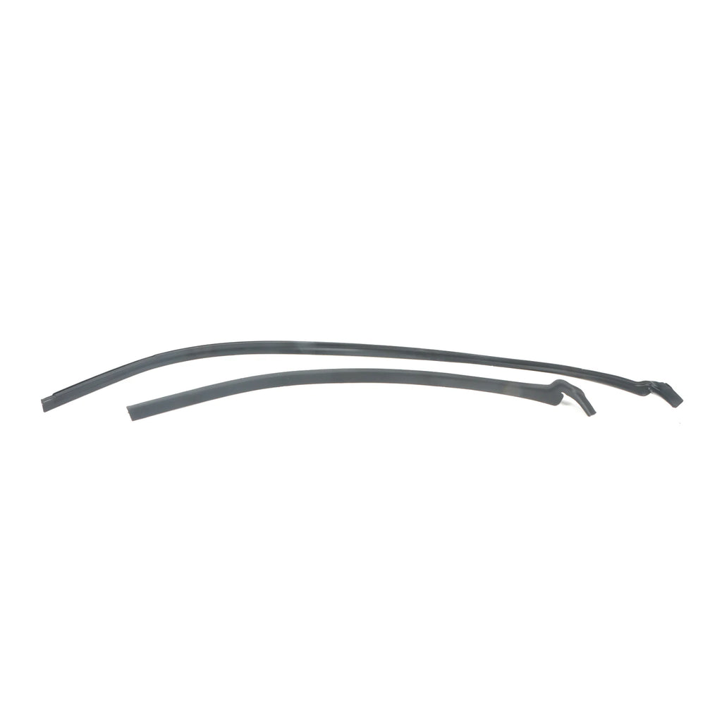 51132751209 51132751210 LH Windshield Cowl Cover Apron Seal Trim Strip For Mini Cooper R55
