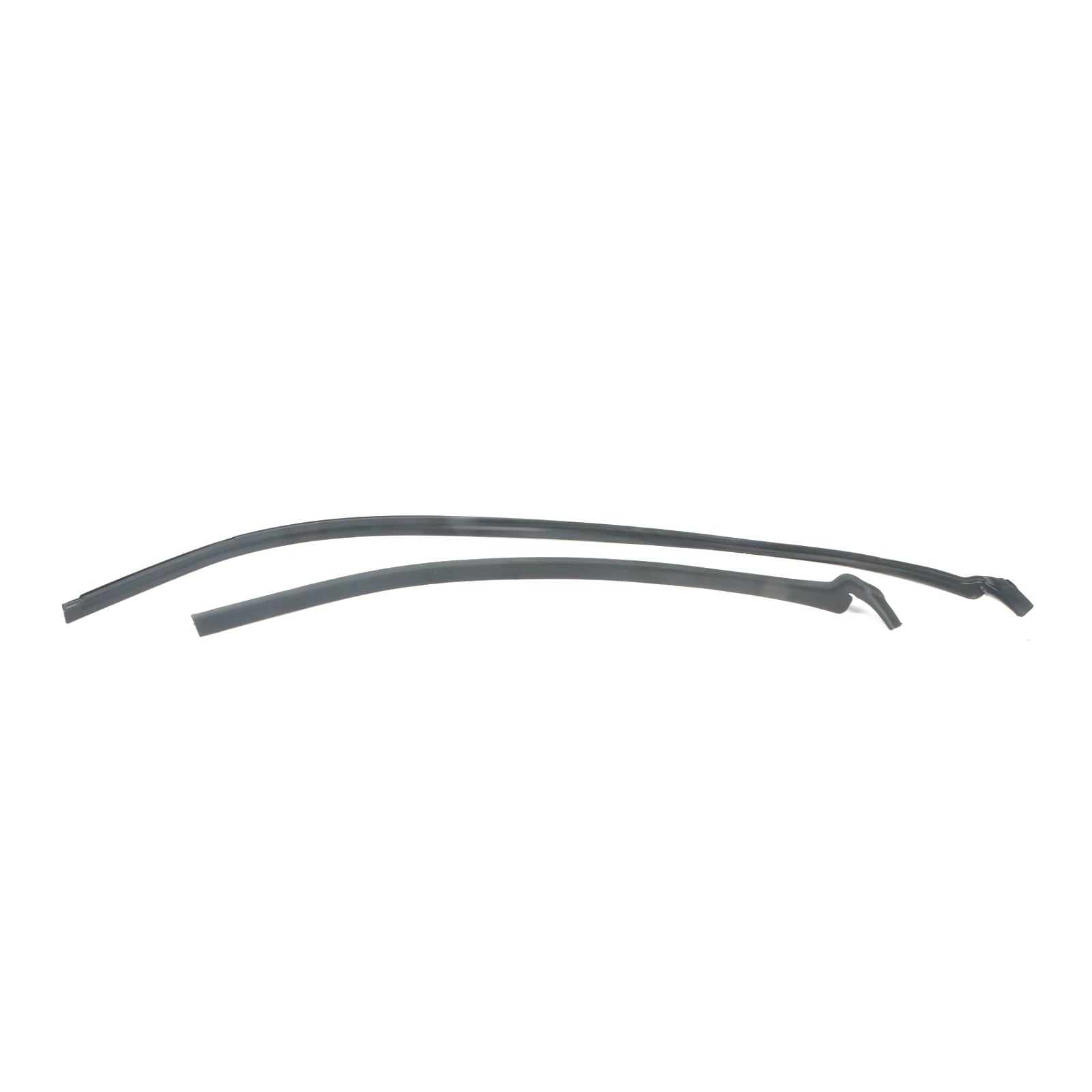 51132751209 51132751210 LH Windshield Cowl Cover Apron Seal Trim Strip For Mini Cooper R55