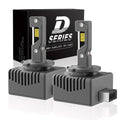 D SERIES D1S D3S LED Car headlights D2S D4S D8S Canbus 6000K HID Auto Bulb D2R D4R 6000K 3