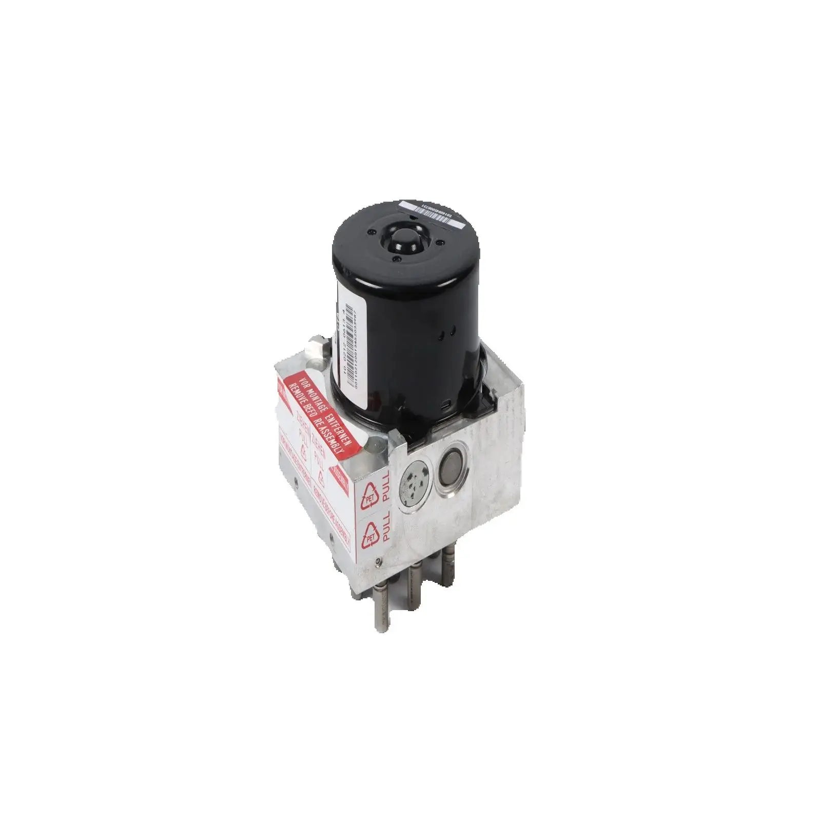Abs Anti Lock Brake Pump Hydraulic Block 4L0614517K FOR Audi Q7 2007-2015 Brake System Car