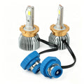 XSTORM D1S LED Headlights Canbus D2S D4S LED Lights Bulbs High Power Auto Turbo 300w 80000