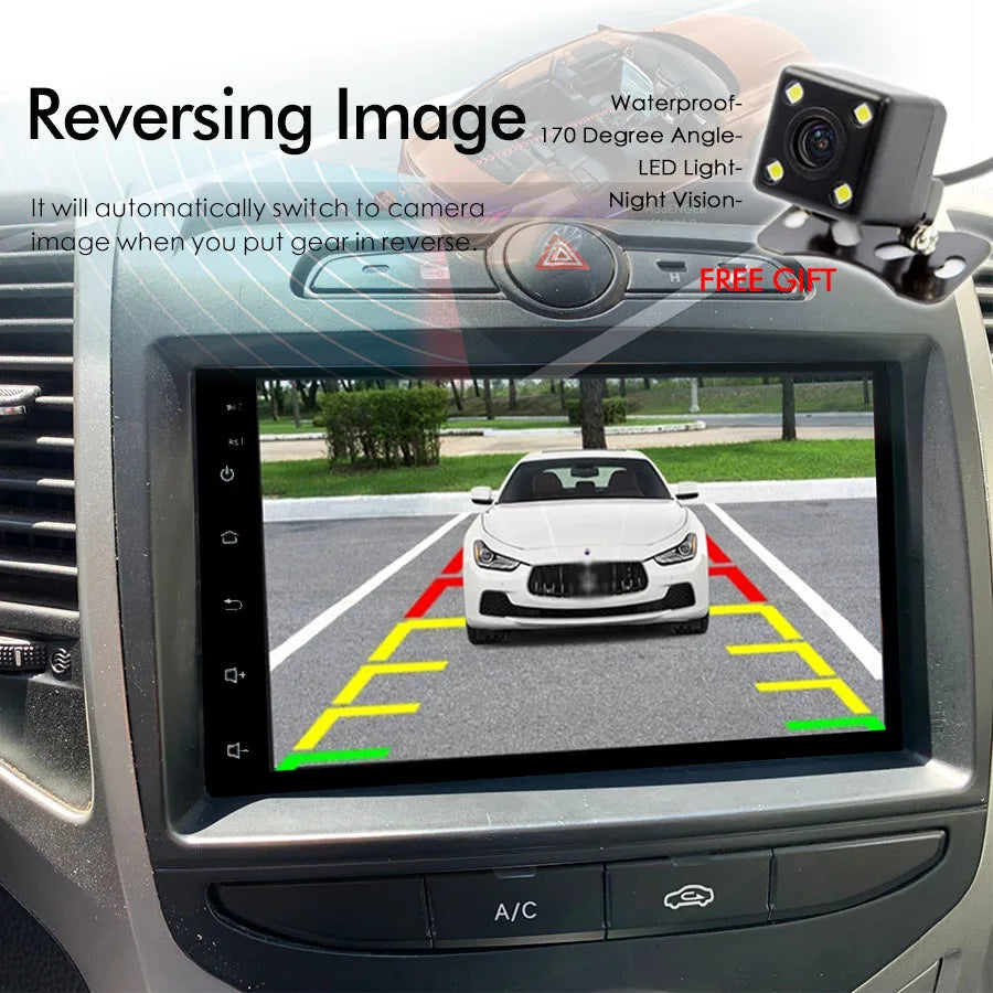 6GB Ram 128GB Rom Car Radio Stereo Player IX-20 GPS Navigation Head Unit For HYUNDAI ix20