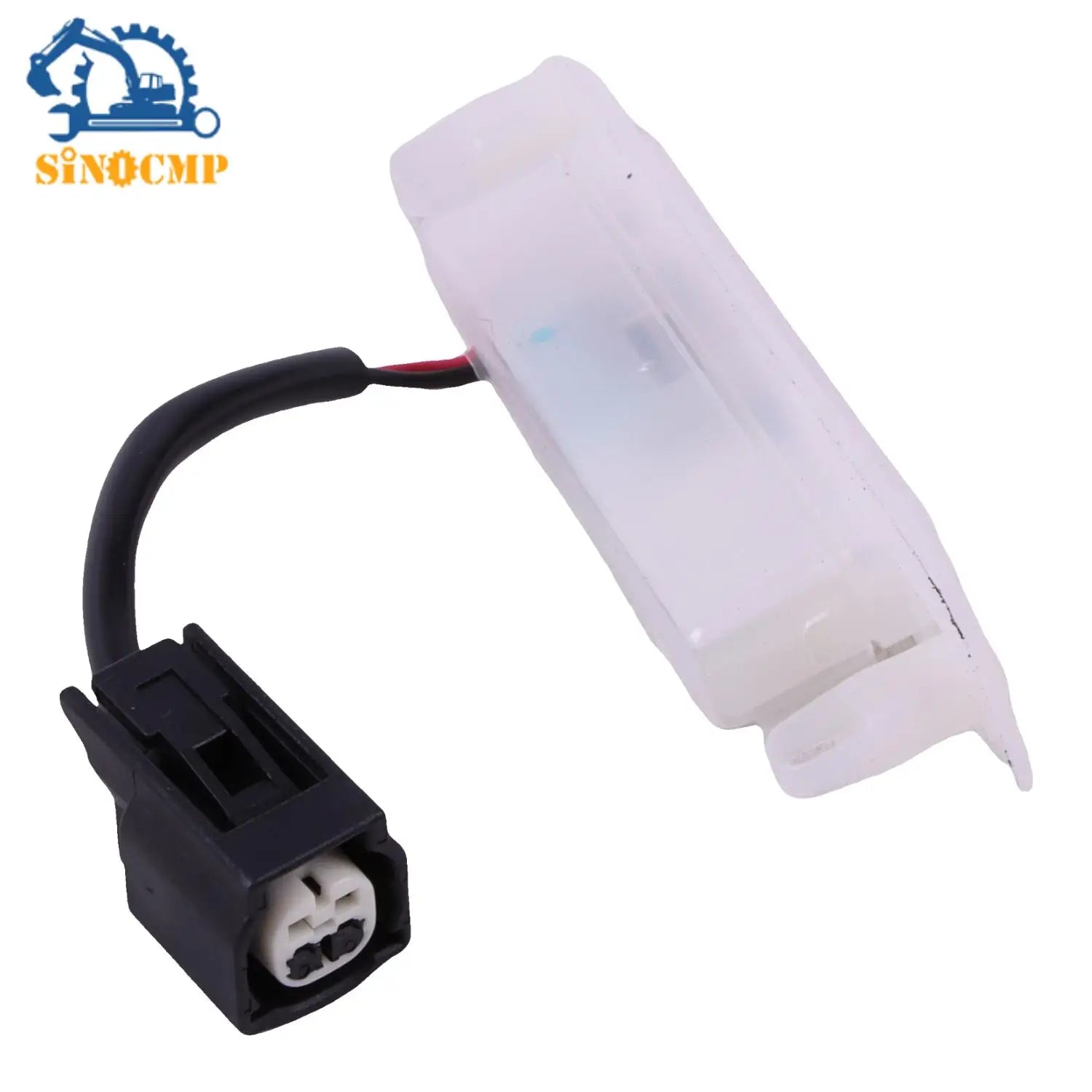SINOCMP Hatch Button Trunk Latch Tailgate Release Switch 84840-35010 For Toyota 4Runner Ca