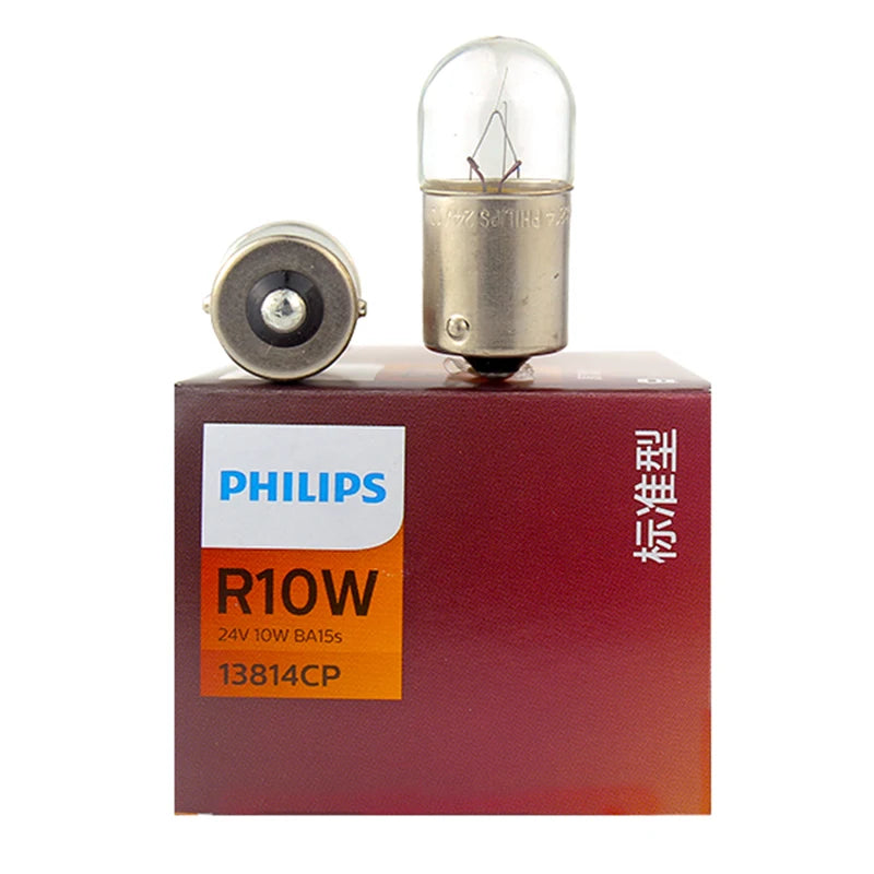 10-Piece LED Interior Light Kit for R10W - Canbus Error-Free Interior Bulbs
