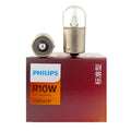 10-Piece LED Interior Light Kit for R10W - Canbus Error-Free Interior Bulbs