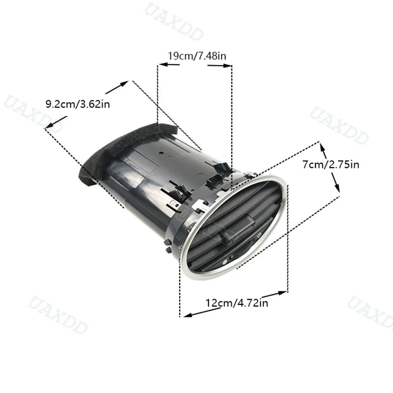 RGB - Ambient Light - for Ford 2005-2013 - Car Interior Lighting