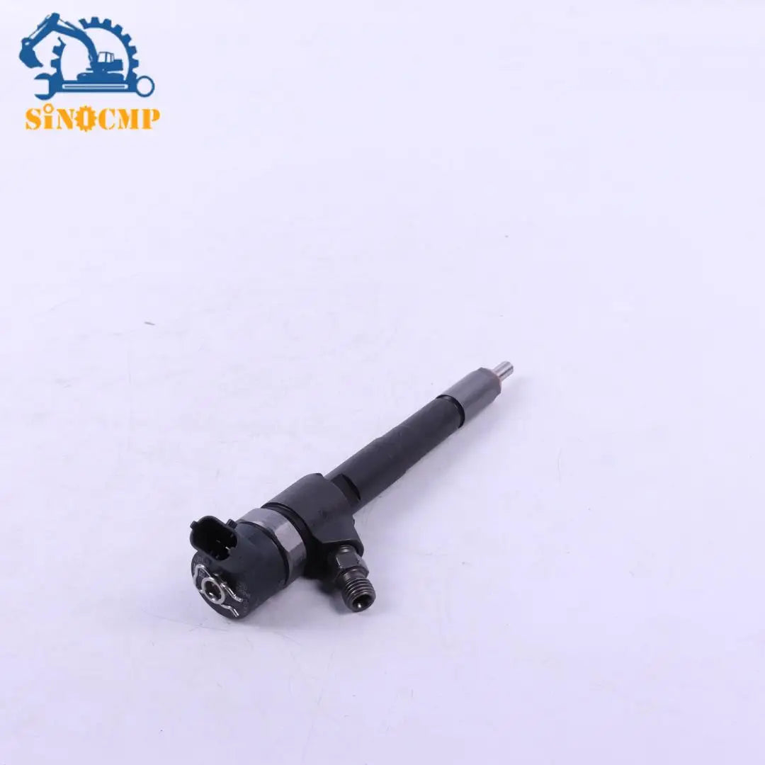 Fuel Injectors 0445110498 Common Rail Injector Assembly For Mahindra XUV500 2.2D TUV300 2.