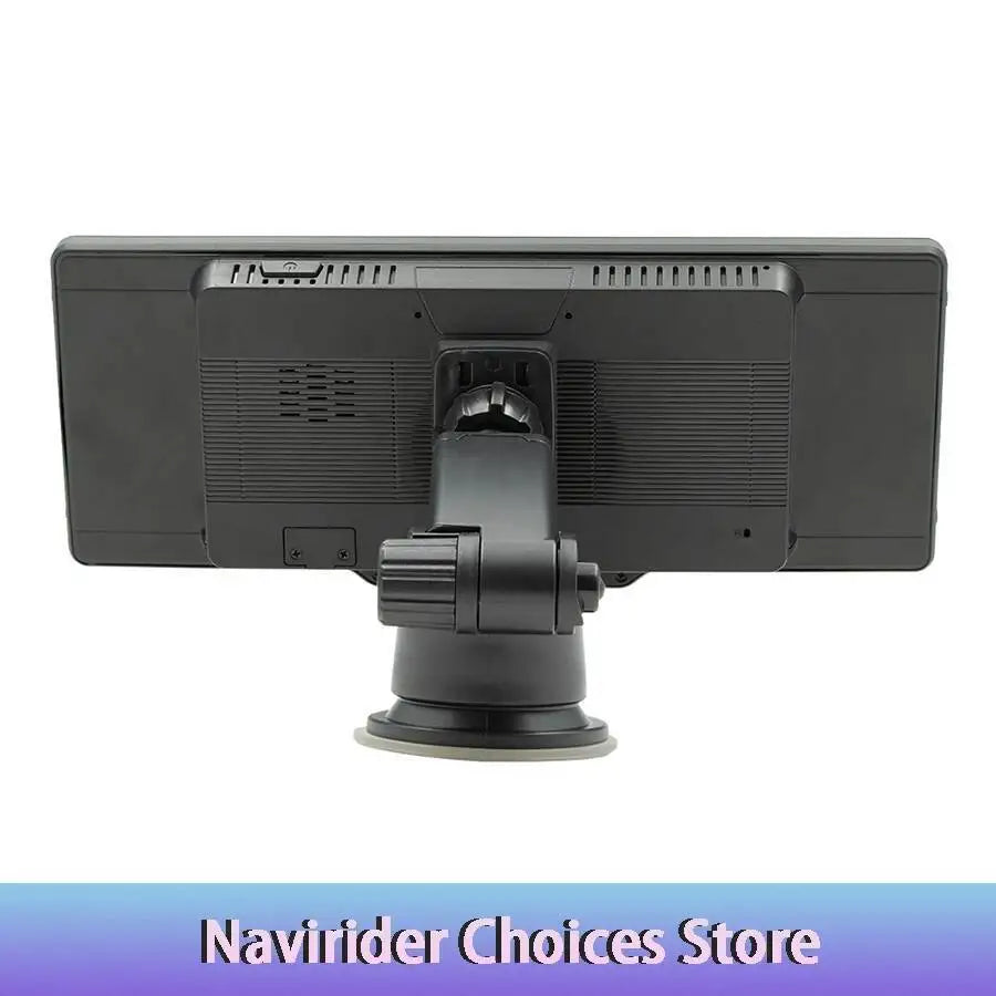 10.26inch Android Auto Wireless CarPlay Car Radio WiFi GPS FM HD Bluetooth Multimedia Touc