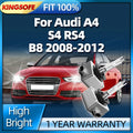 D3S Xenon Light Bulbs 6000K HID Car Headlight 35W Upgrade Lamp For Audi A4 S4 RS4 B8 2008