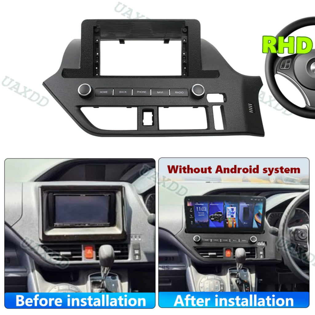 LED Interior Light Kit for Toyota 2014-2017 - Canbus Error-Free Interior Bulbs