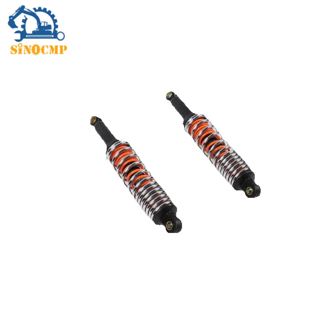 Shock Absorber Suspension Strut Set FOR Bajaj Boxer150 BM150 2 Piece Rear Set Car Accessor