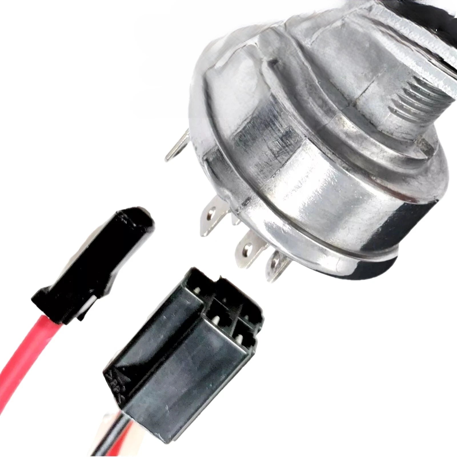 Ignition Switch Module AM115471 AM118981 AM120819 AM136681 For John Deere 415 425 445 455