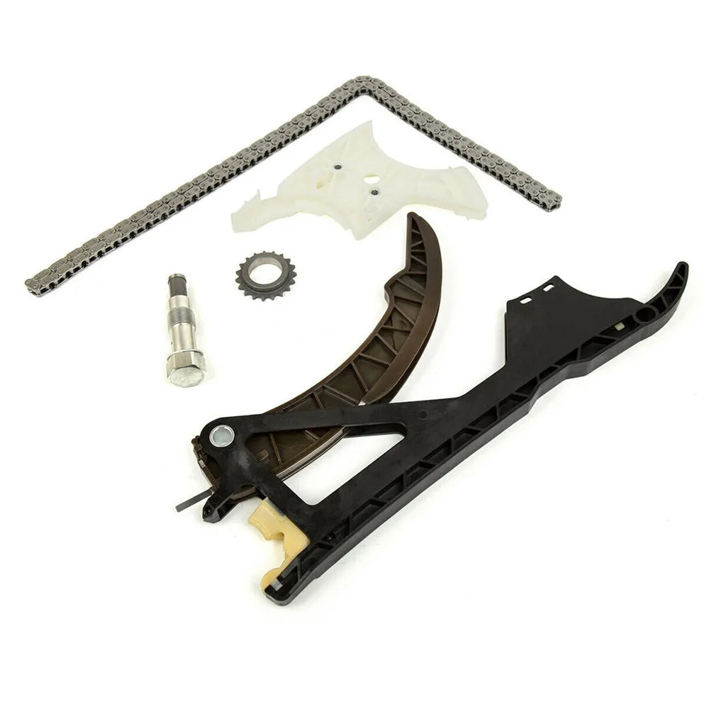 1Set Engine Timing Chain Kit Fit For BMW F10 F22 F23 328 N51 N52 S55 535i X6 M4 X3 X4 X5 F