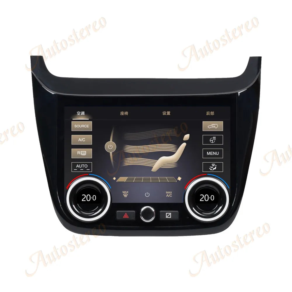 LED Interior Light Kit for lincoln - Canbus Error-Free Interior Bulbs