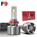 H7 H11 H1 9005 H4 Headlight Kit Fog Light H7 LED Lamp LED Headlights Bulb
