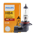 Philips Vision 9006 HB4 12V 55W P22d 9006PRC1 +30% Brighter Original Light OEM Car Halogen