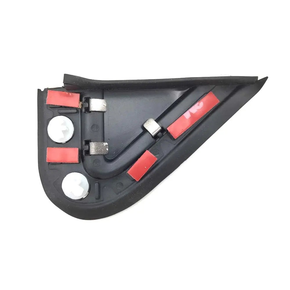 Left Side View Mirror Fender Corner Trim Cover For 2012-16 Dodge Dart 8083131AD