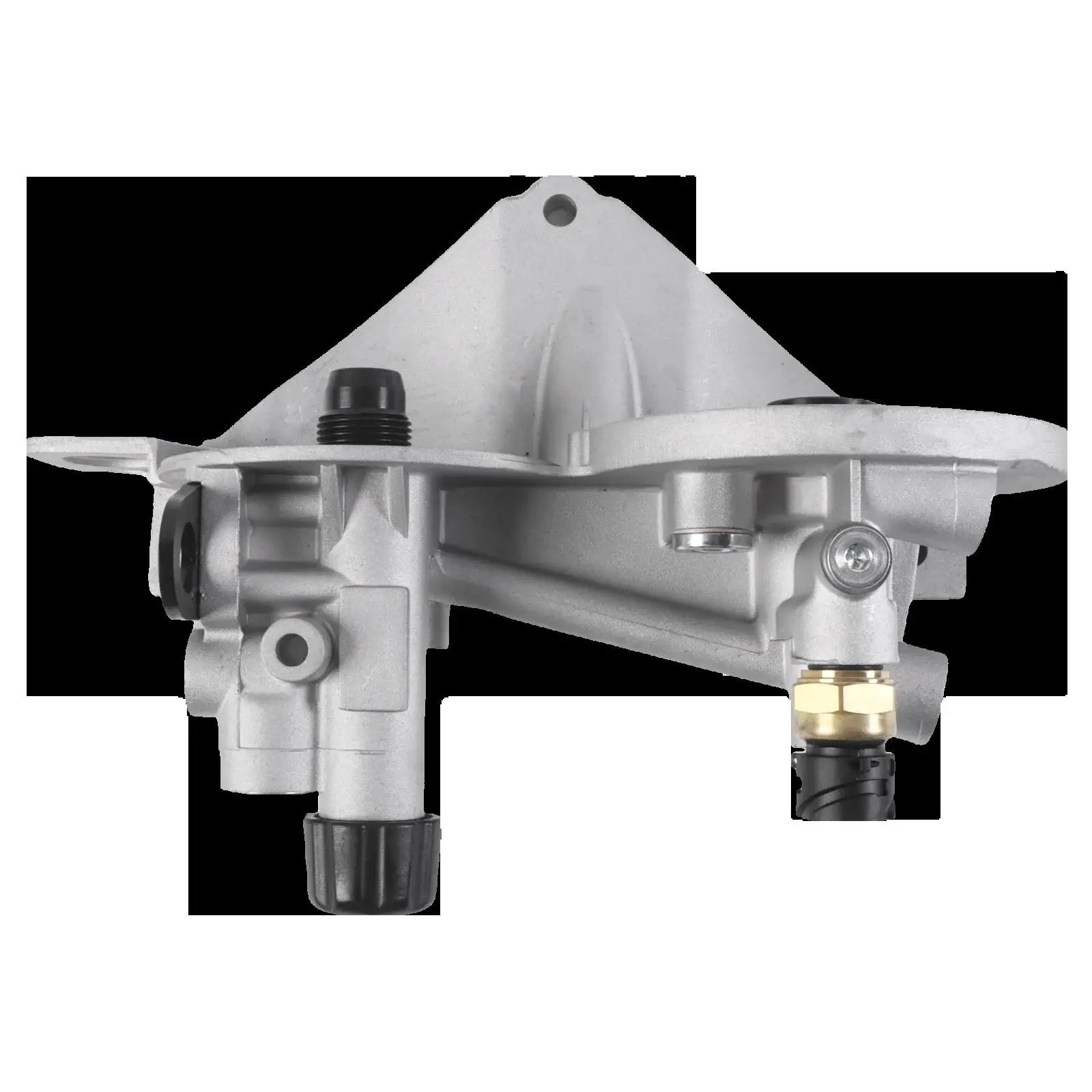Fuel Filter Housing FOR Volvo Truck MP7 MP8 MP10 D11 D12 D13 D16 Engine 21023287 Car Acces