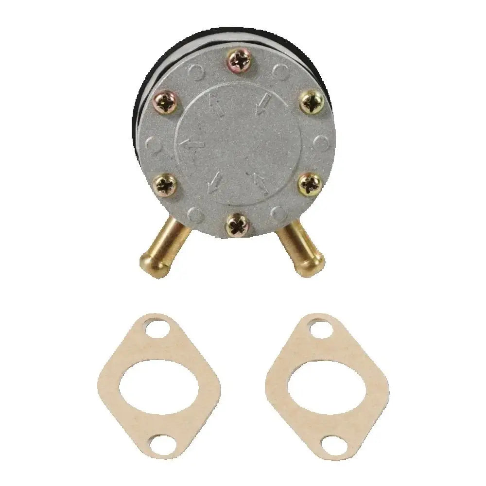 Fuel Pump Injector Assembly 15261-52030 15263-52030 FOR Kubota D650 D950 Tractors Car Acce