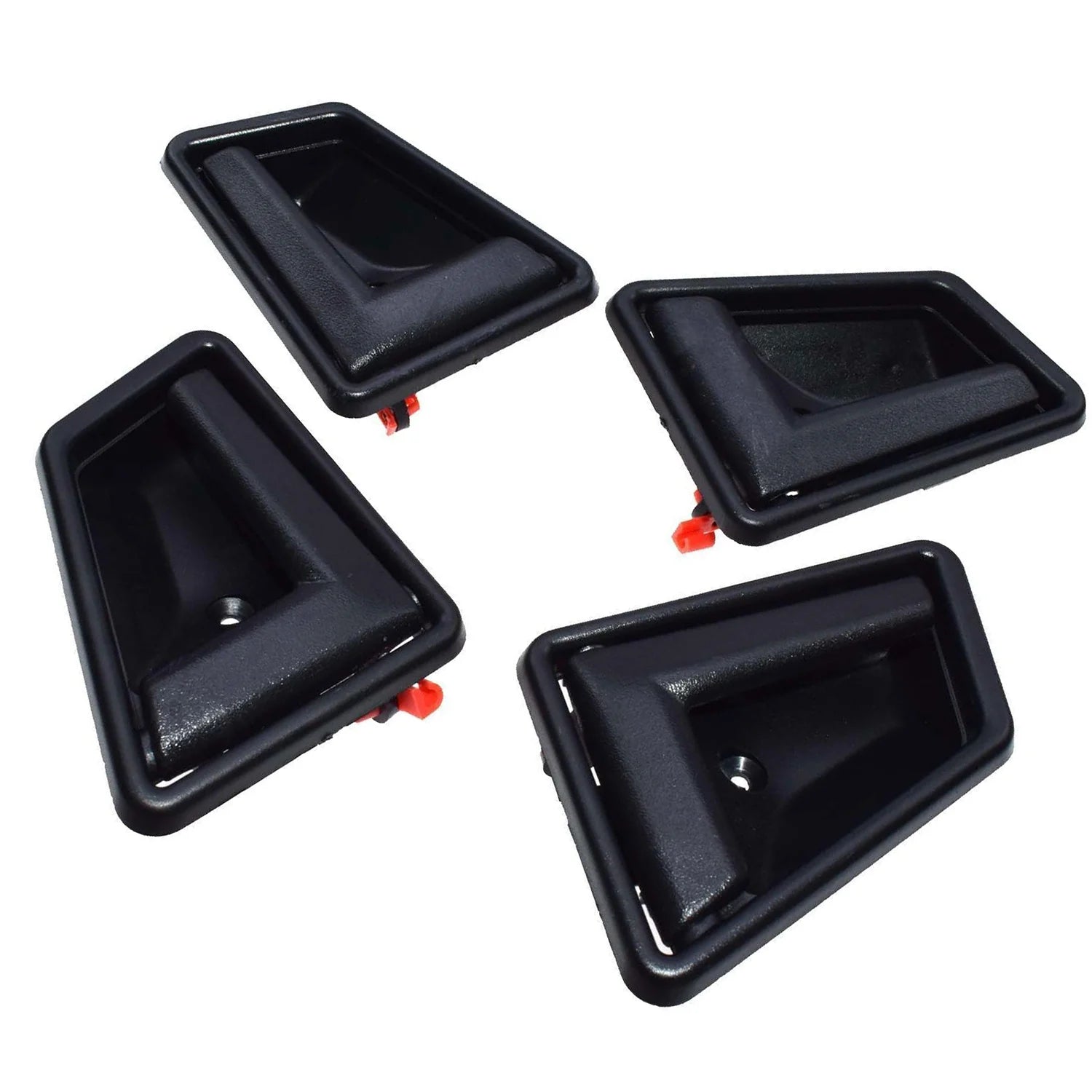 4-Piece LED Interior Light Kit for Suzuki - Canbus Error-Free Interior Bulbs