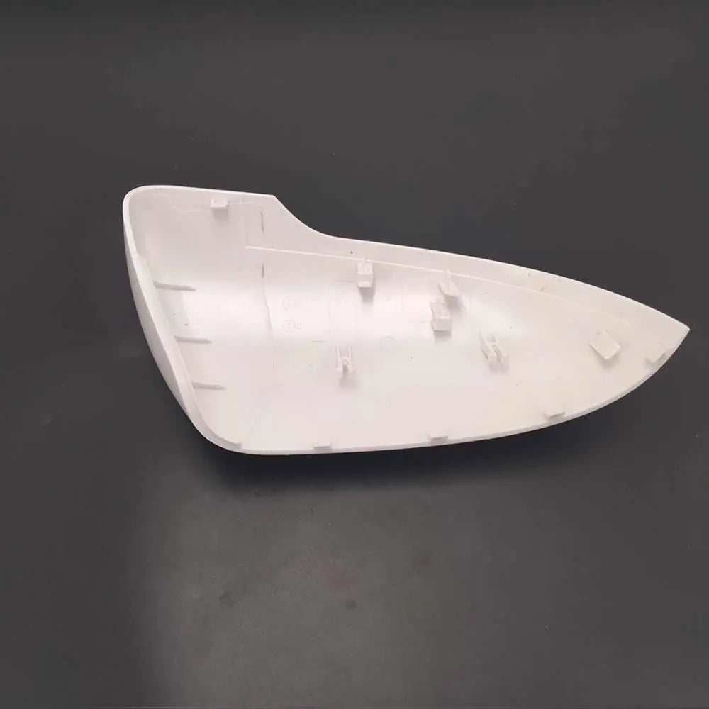 Left Side Mirror Cover Cap Primer White For 2015-2019 Kia Sorento LH 87616-C5000